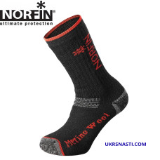 Носки Norfin T4P Arctic Merino Extreme Crew